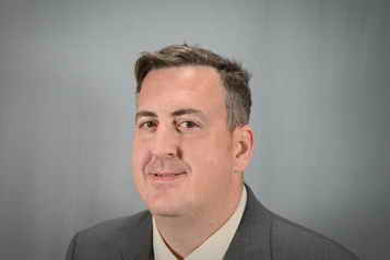 Gary Osterholt